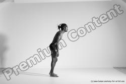 Breakdance reference poses of Enrique